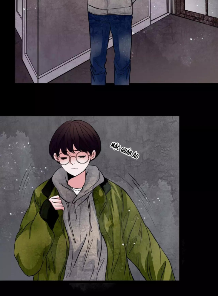 Huyễn Thực Chapter 22 - Trang 3
