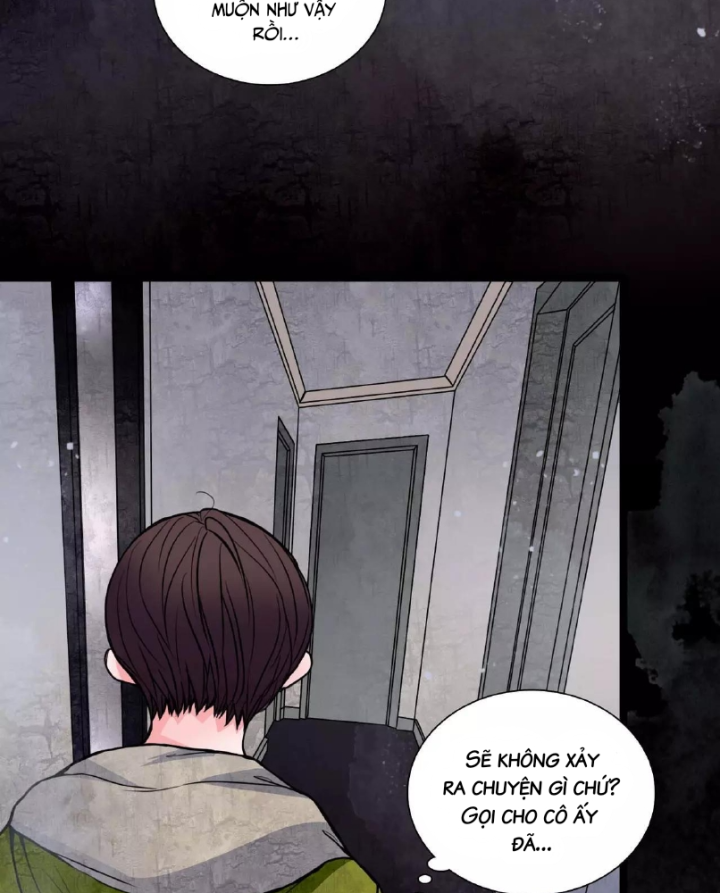 Huyễn Thực Chapter 22 - Trang 3