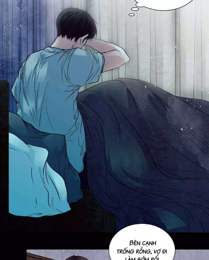 Huyễn Thực Chapter 22 - Trang 3