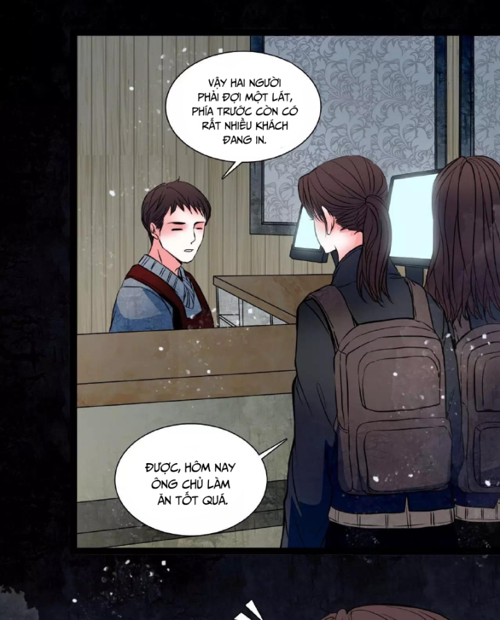 Huyễn Thực Chapter 22 - Trang 3