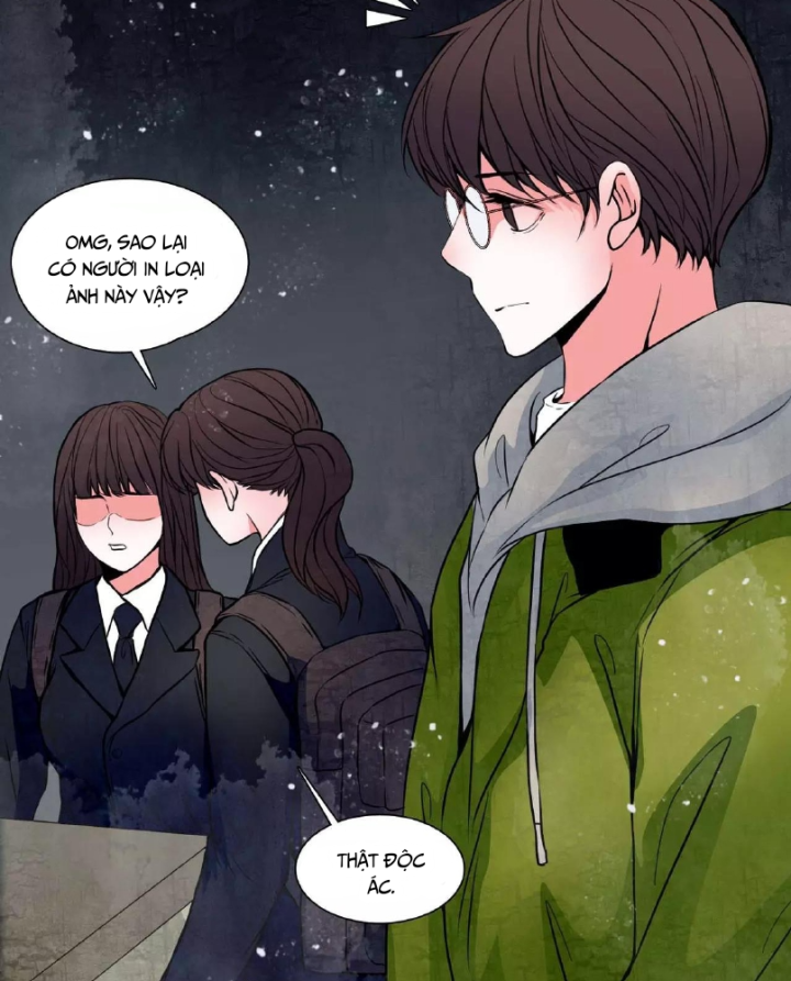 Huyễn Thực Chapter 22 - Trang 3
