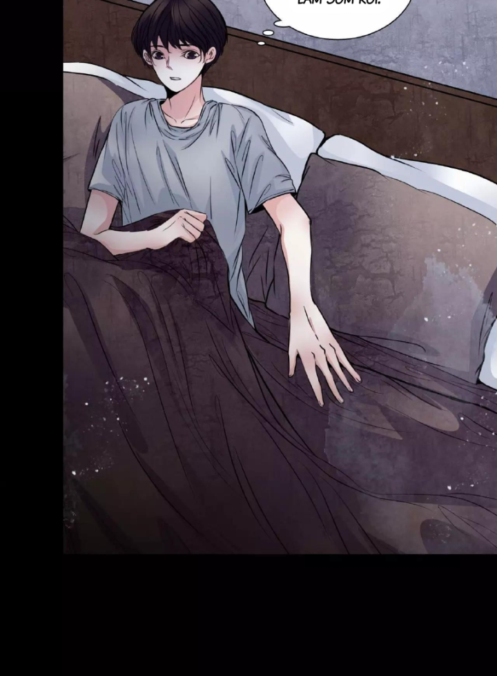 Huyễn Thực Chapter 22 - Trang 3