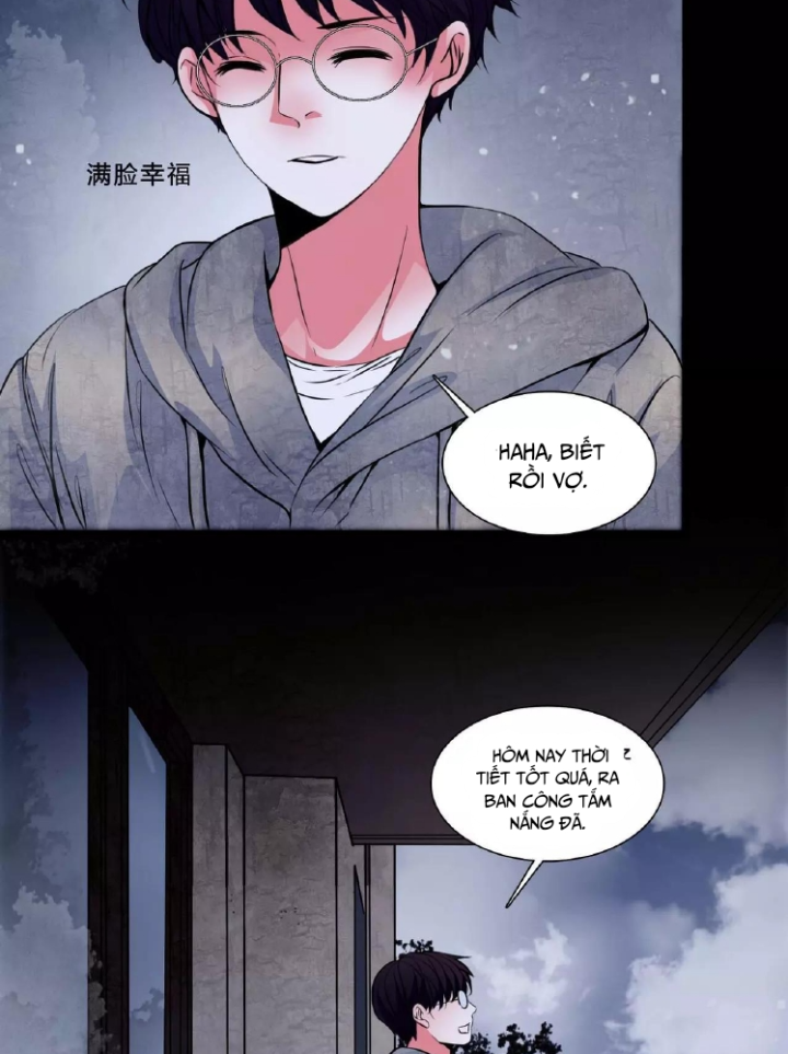 Huyễn Thực Chapter 22 - Trang 3