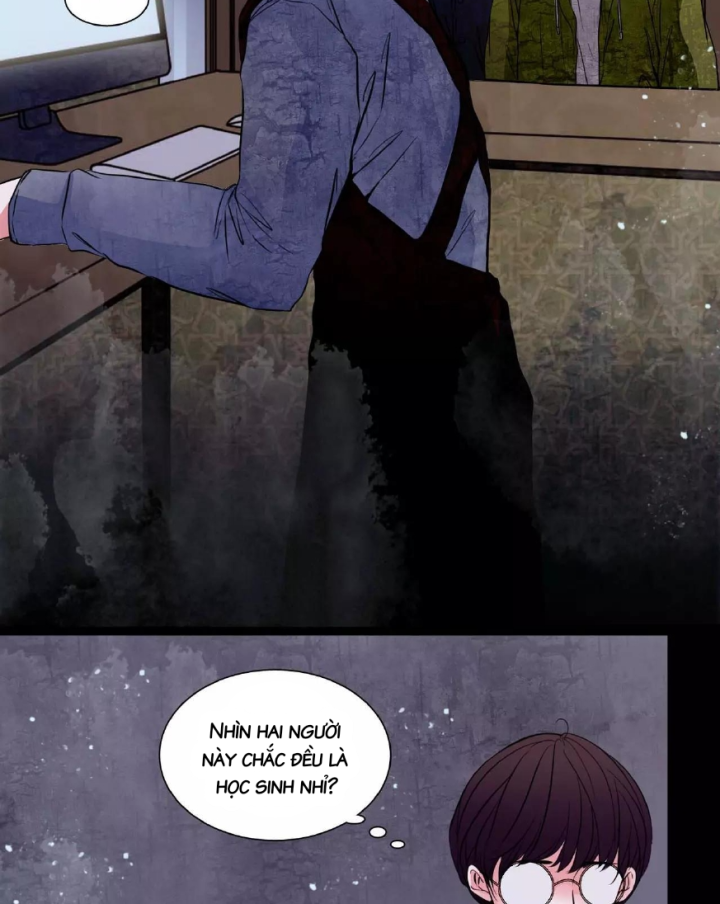Huyễn Thực Chapter 22 - Trang 3
