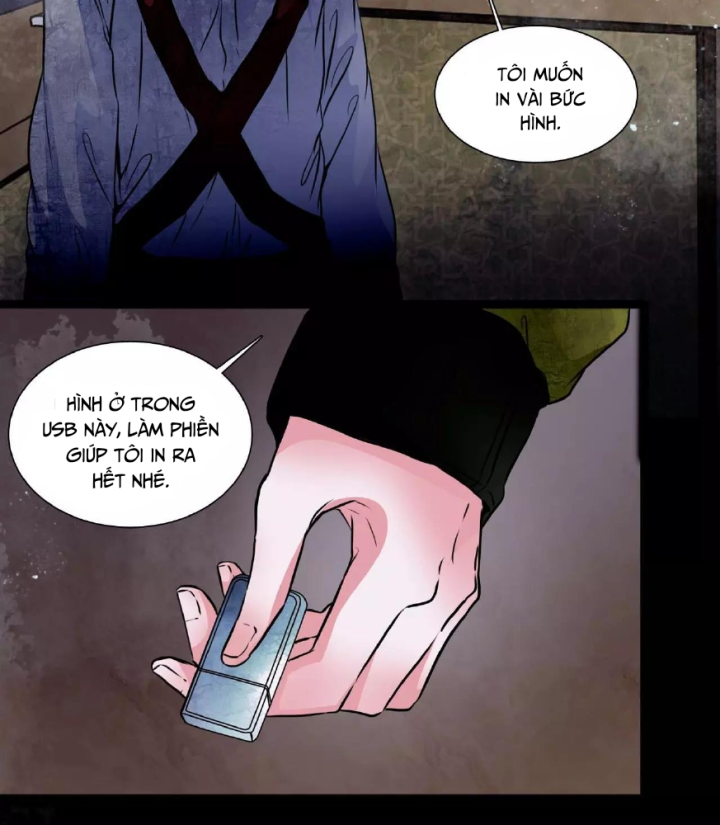 Huyễn Thực Chapter 22 - Trang 3