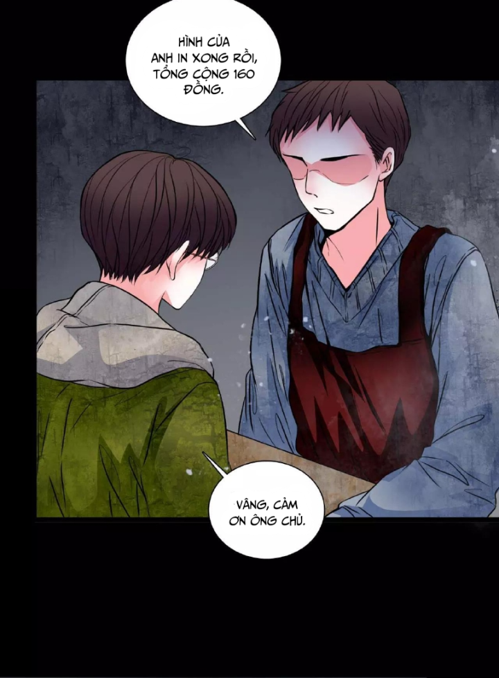 Huyễn Thực Chapter 22 - Trang 3
