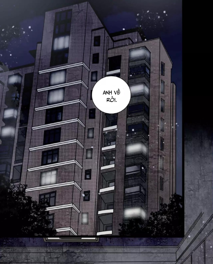 Huyễn Thực Chapter 22 - Trang 3