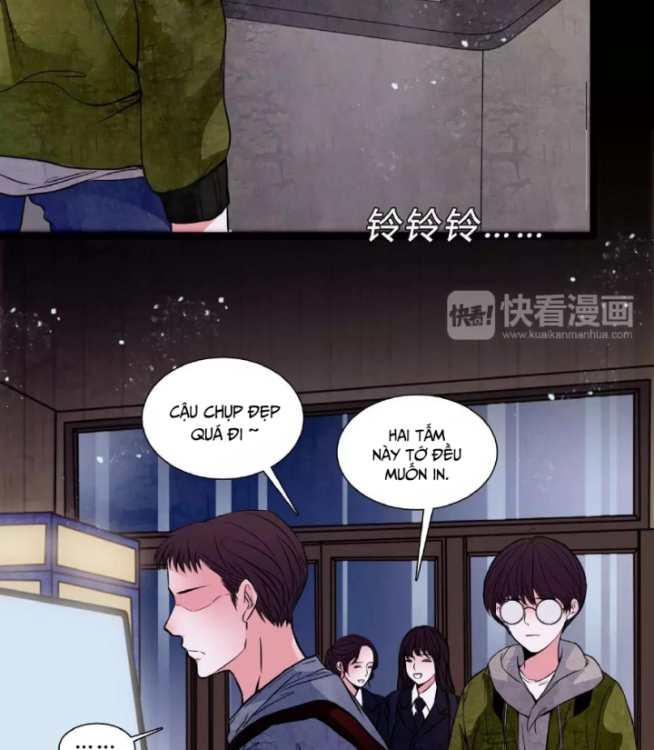Huyễn Thực Chapter 22 - Trang 3