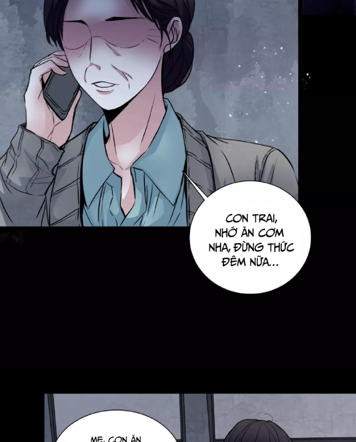 Huyễn Thực Chapter 22 - Trang 3
