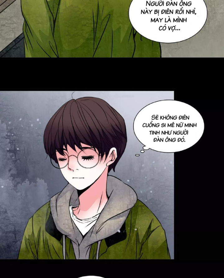Huyễn Thực Chapter 22 - Trang 3