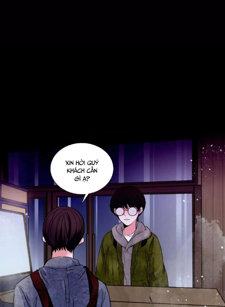 Huyễn Thực Chapter 22 - Trang 3