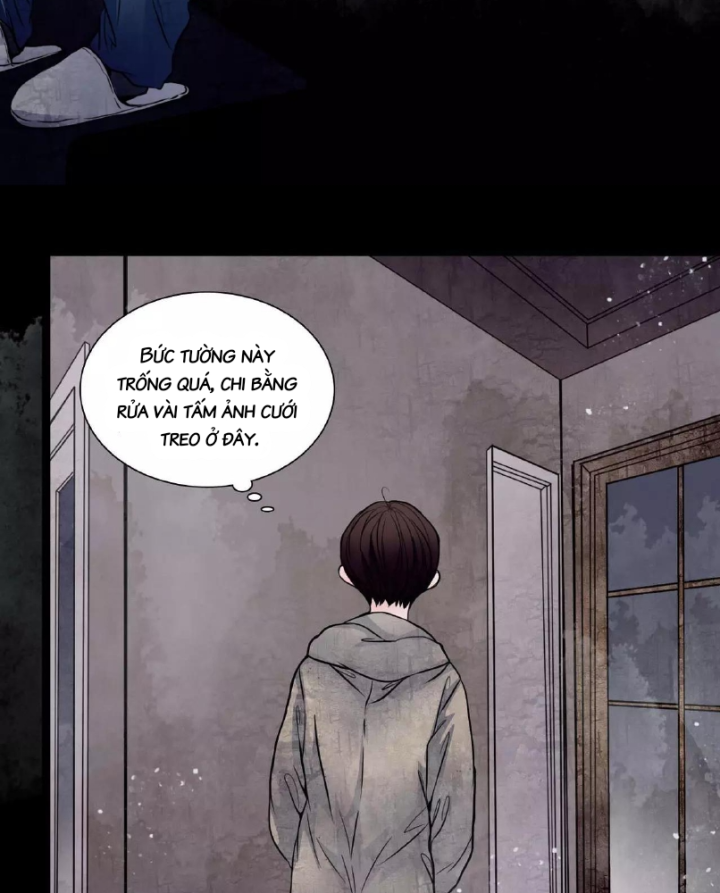 Huyễn Thực Chapter 22 - Trang 3