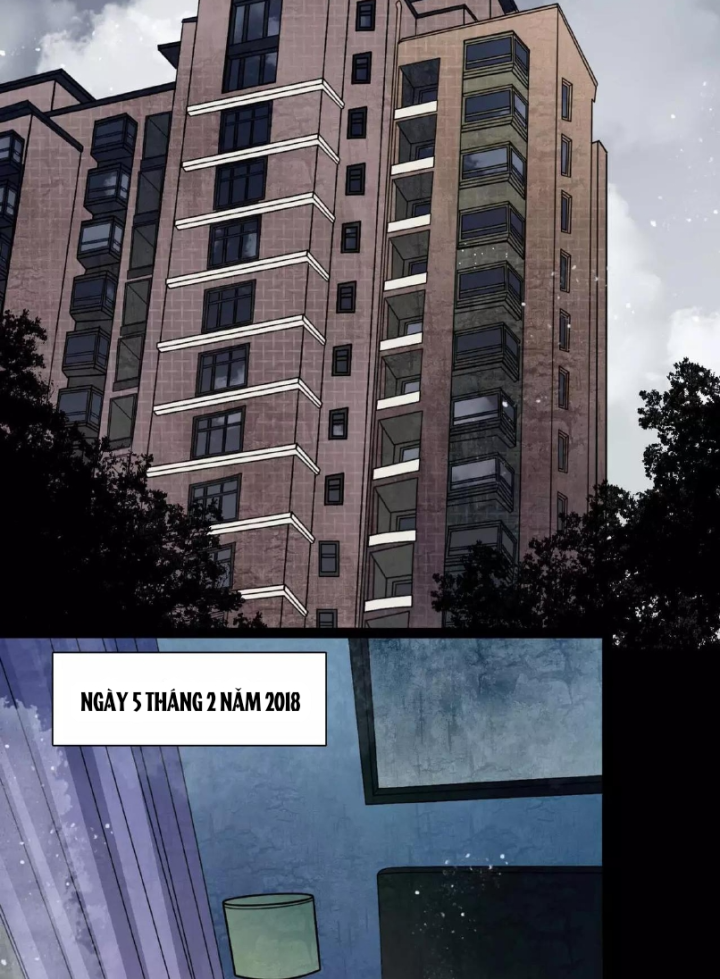Huyễn Thực Chapter 22 - Trang 3