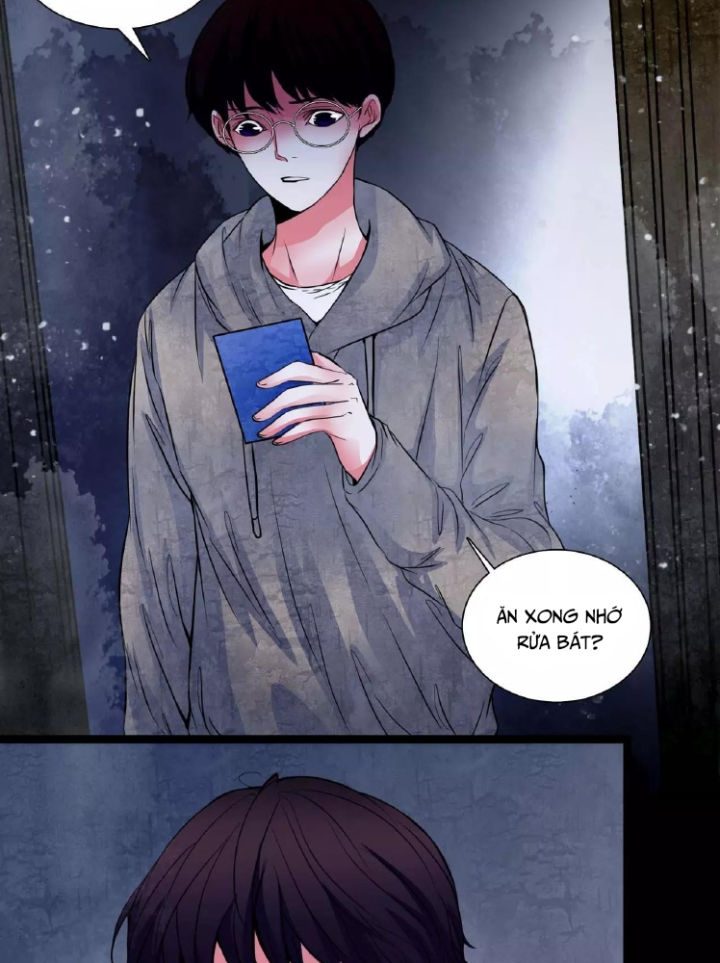 Huyễn Thực Chapter 22 - Trang 3