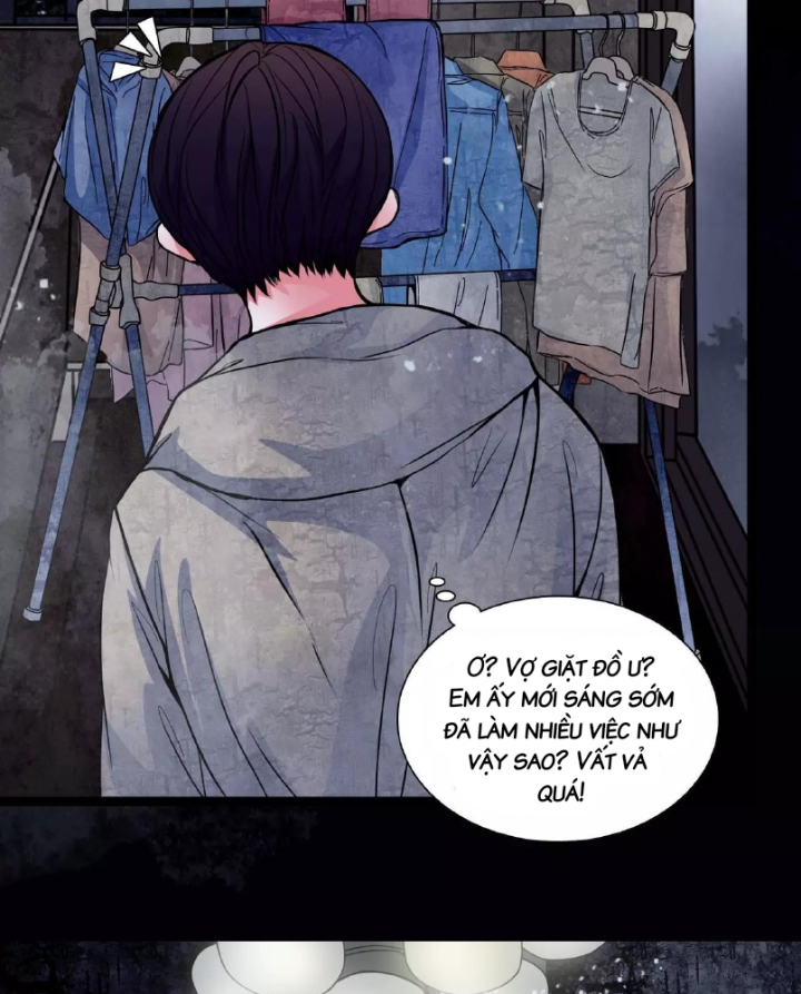 Huyễn Thực Chapter 22 - Trang 3