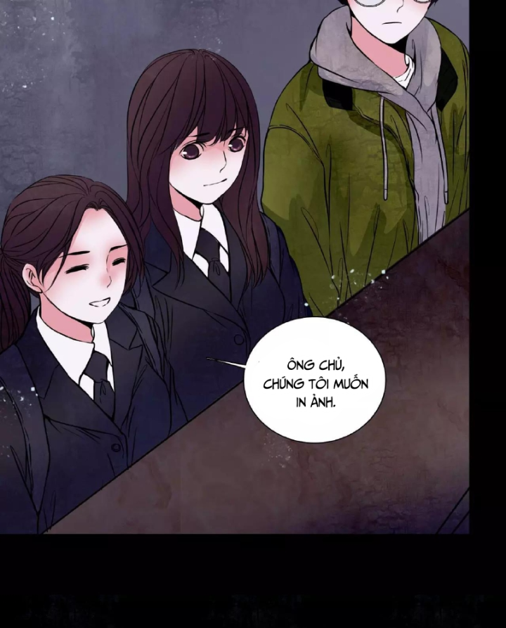 Huyễn Thực Chapter 22 - Trang 3