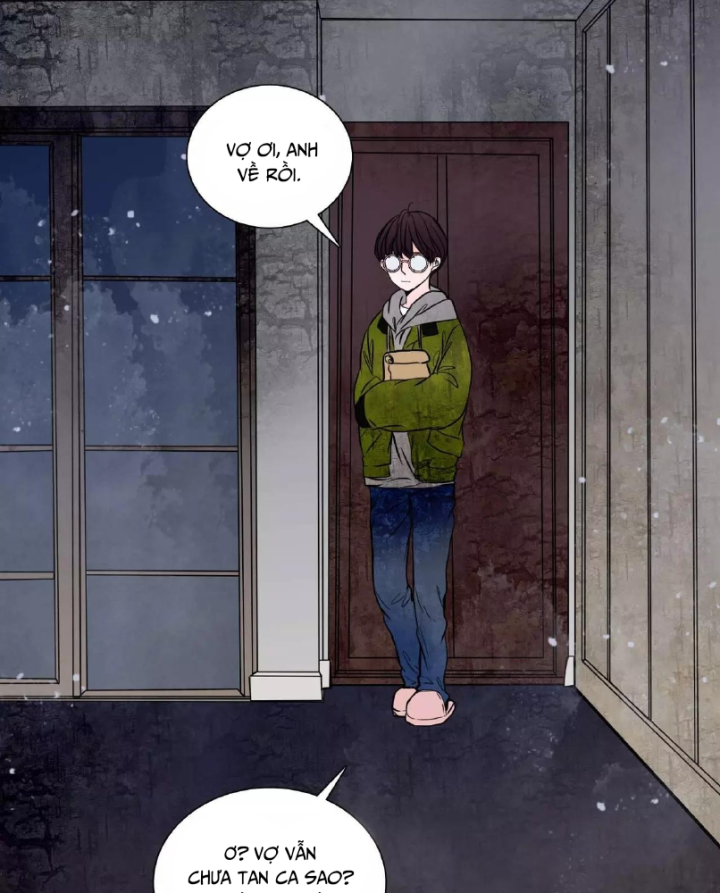 Huyễn Thực Chapter 22 - Trang 3