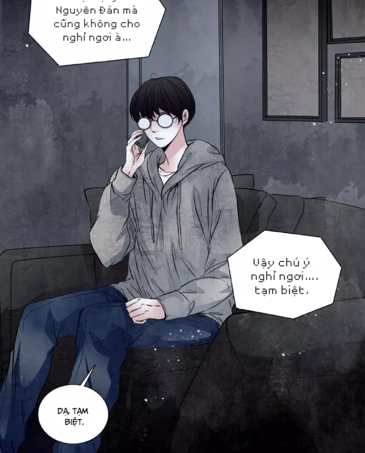 Huyễn Thực Chapter 22 - Trang 3