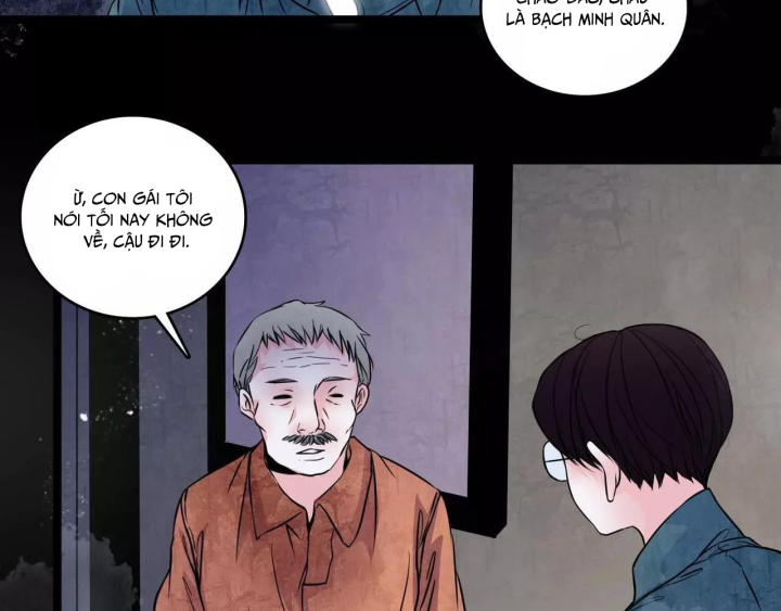 Huyễn Thực Chapter 23 - Trang 3