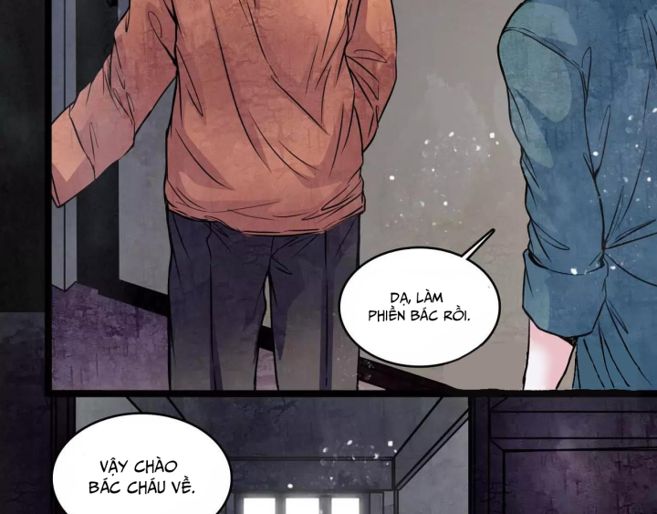 Huyễn Thực Chapter 23 - Trang 3