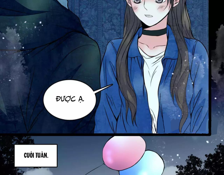 Huyễn Thực Chapter 23 - Trang 3