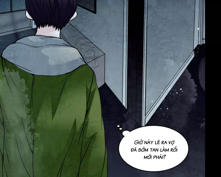 Huyễn Thực Chapter 23 - Trang 3