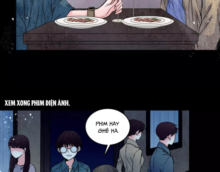 Huyễn Thực Chapter 23 - Trang 3