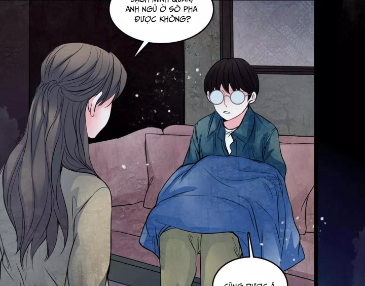 Huyễn Thực Chapter 23 - Trang 3