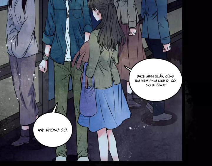 Huyễn Thực Chapter 23 - Trang 3