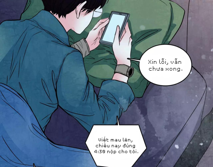Huyễn Thực Chapter 23 - Trang 3