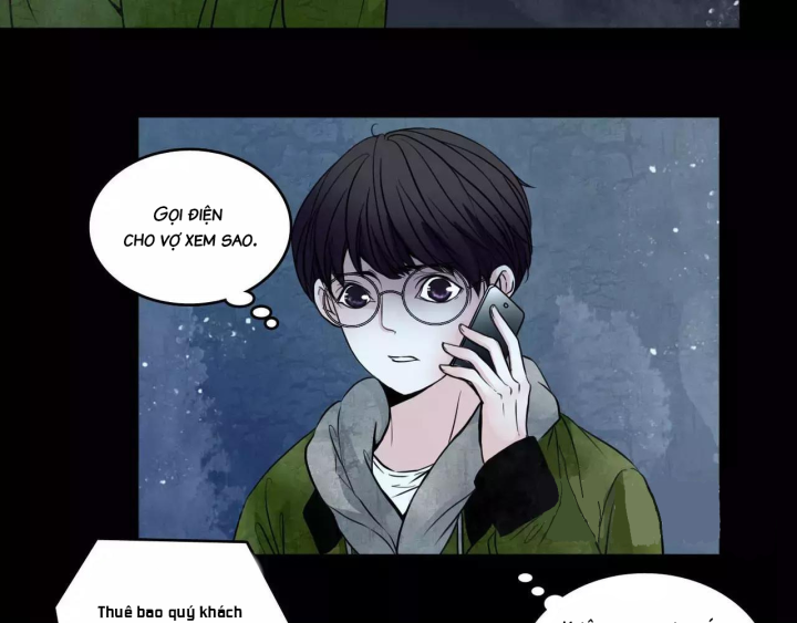 Huyễn Thực Chapter 23 - Trang 3