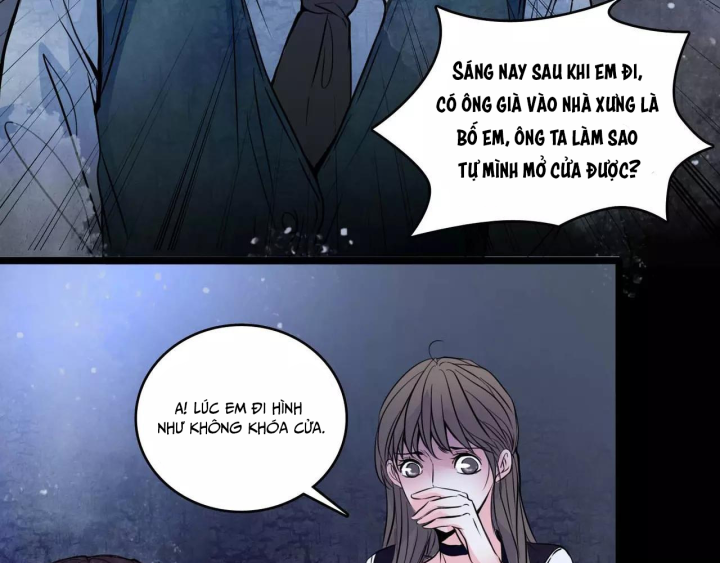 Huyễn Thực Chapter 23 - Trang 3