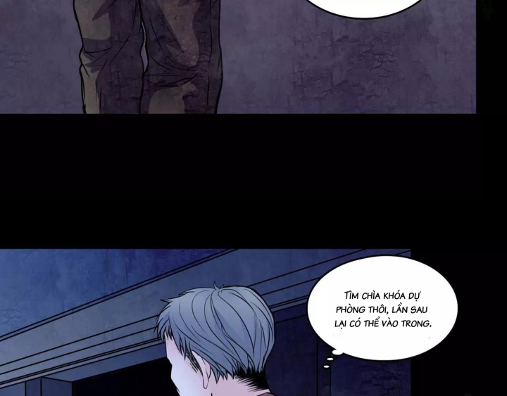 Huyễn Thực Chapter 23 - Trang 3