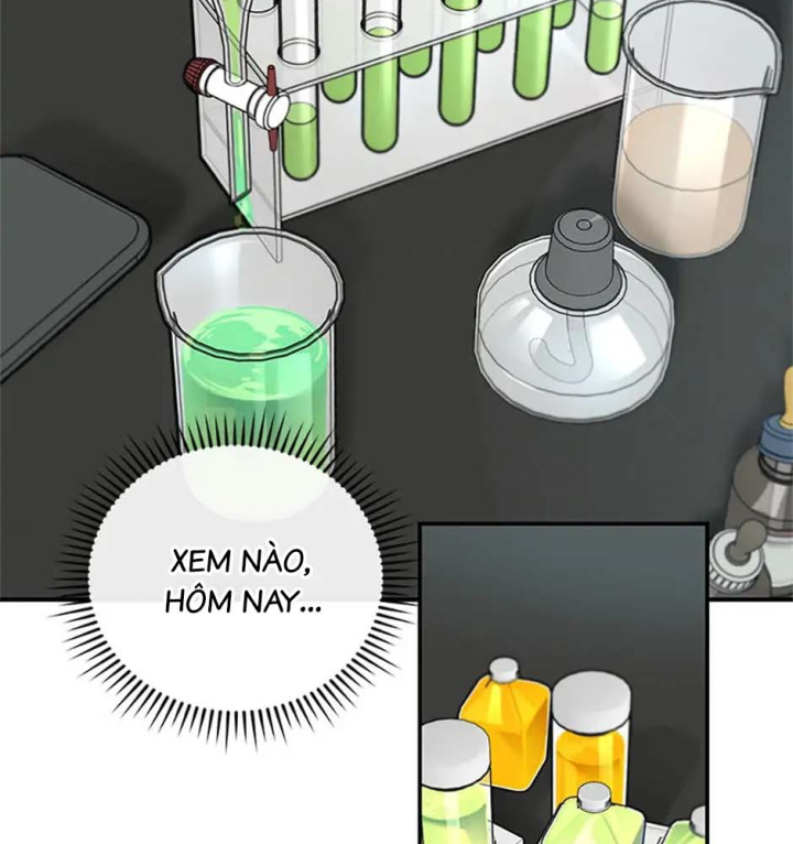 Huyễn Thực Chapter 23 - Trang 3