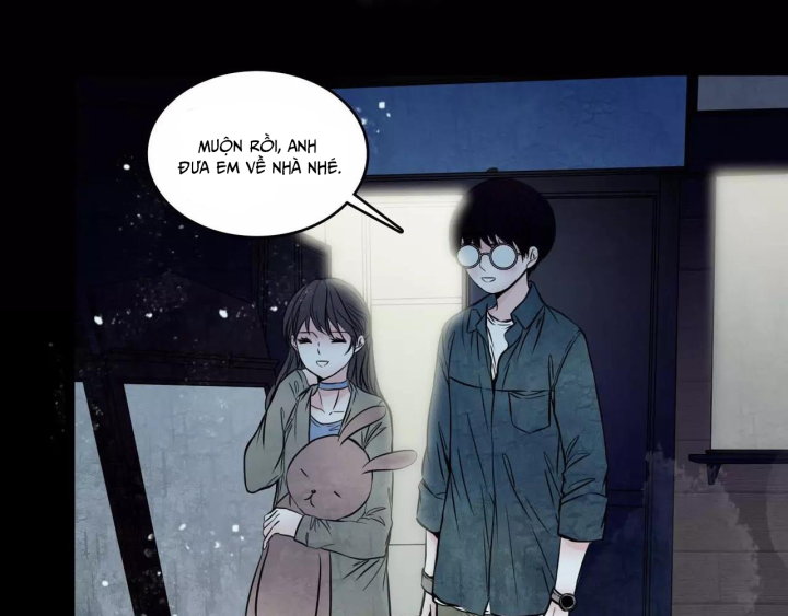 Huyễn Thực Chapter 23 - Trang 3