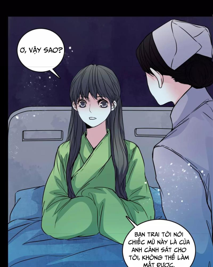 Huyễn Thực Chapter 26 - Trang 3