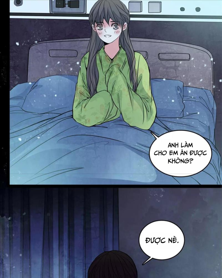 Huyễn Thực Chapter 26 - Trang 3