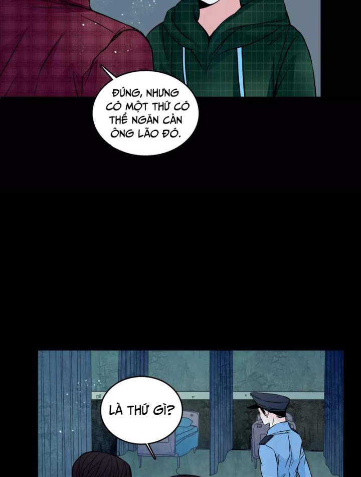 Huyễn Thực Chapter 26 - Trang 3