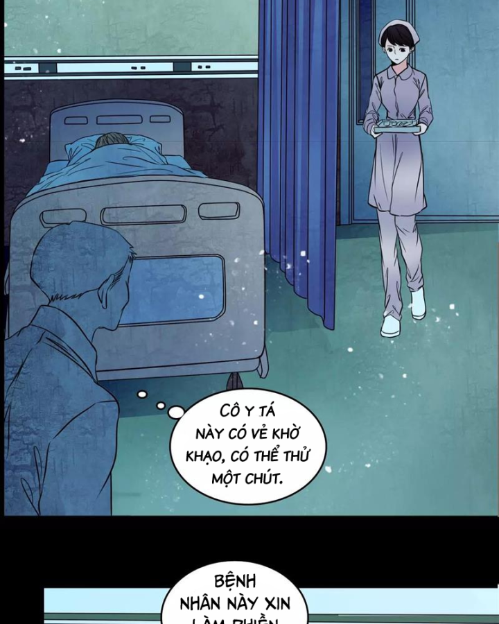 Huyễn Thực Chapter 26 - Trang 3