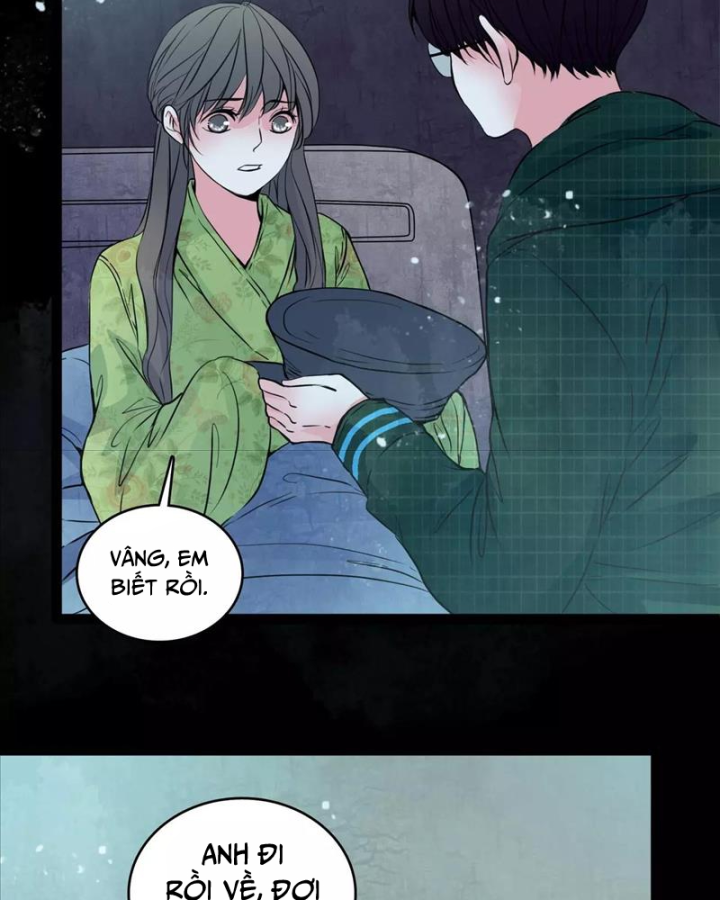 Huyễn Thực Chapter 26 - Trang 3