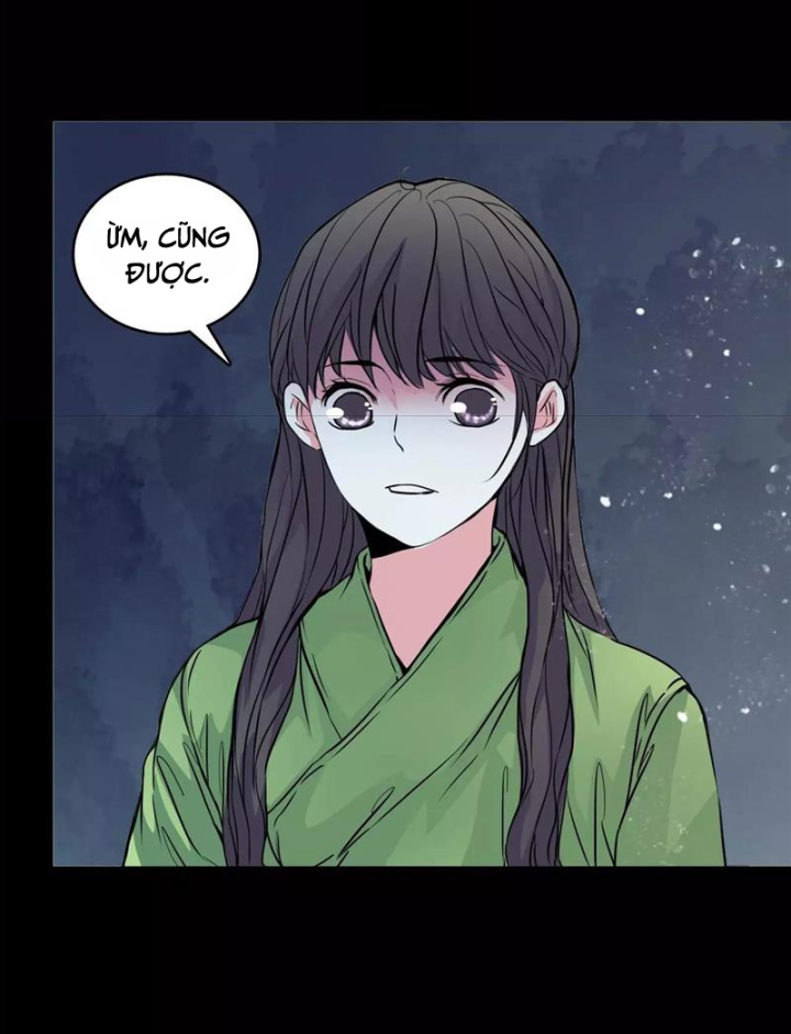 Huyễn Thực Chapter 26 - Trang 3