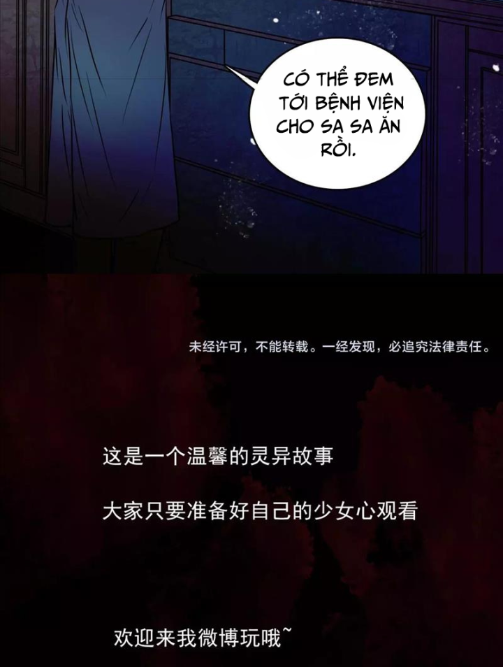 Huyễn Thực Chapter 26 - Trang 3