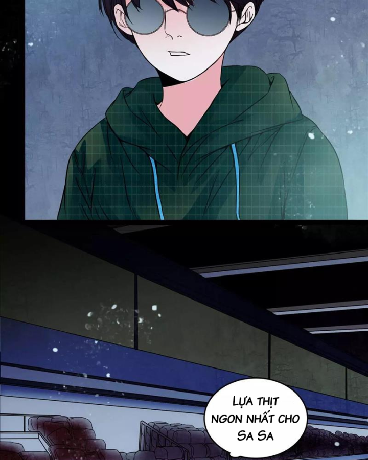 Huyễn Thực Chapter 26 - Trang 3