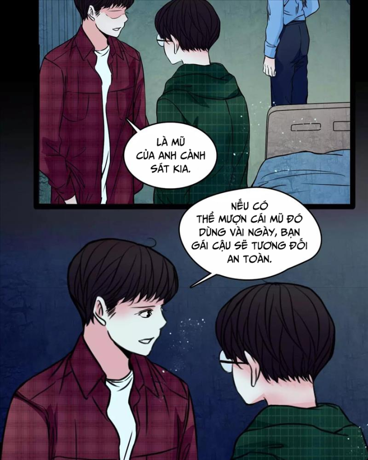 Huyễn Thực Chapter 26 - Trang 3