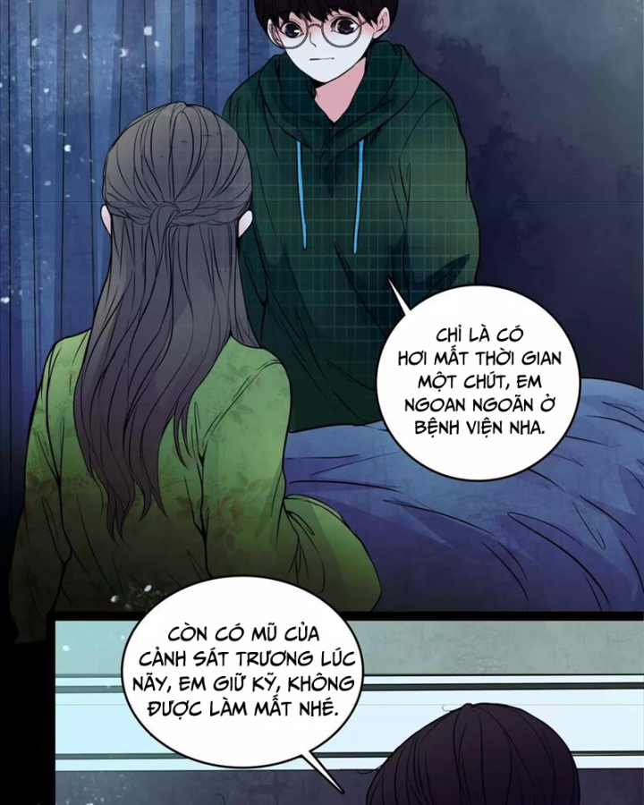Huyễn Thực Chapter 26 - Trang 3