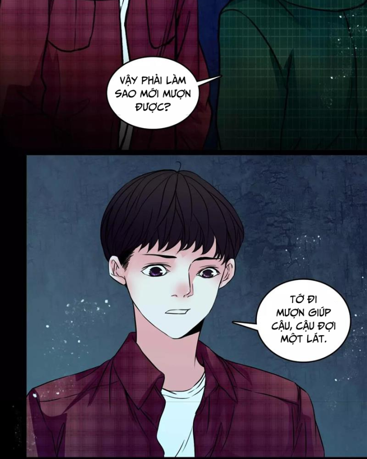Huyễn Thực Chapter 26 - Trang 3
