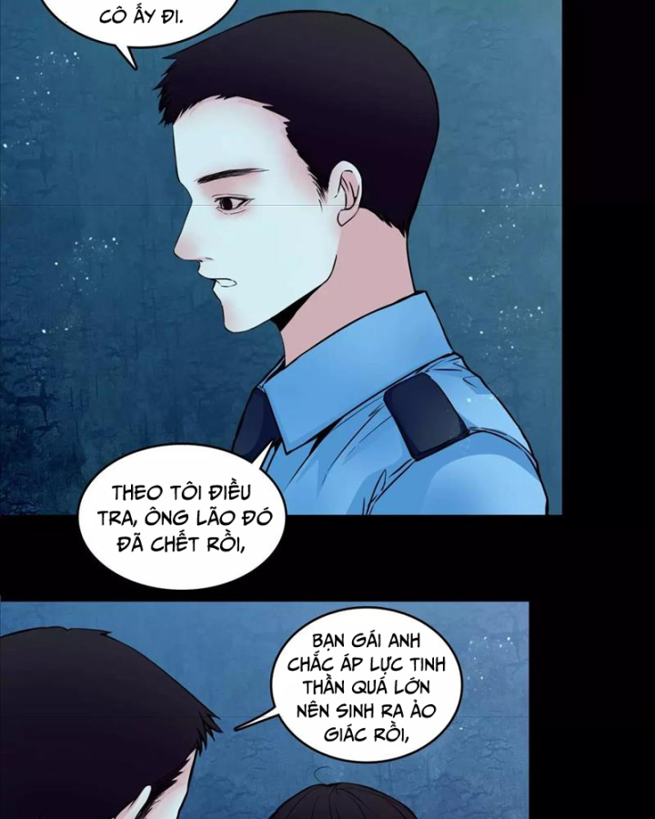Huyễn Thực Chapter 26 - Trang 3