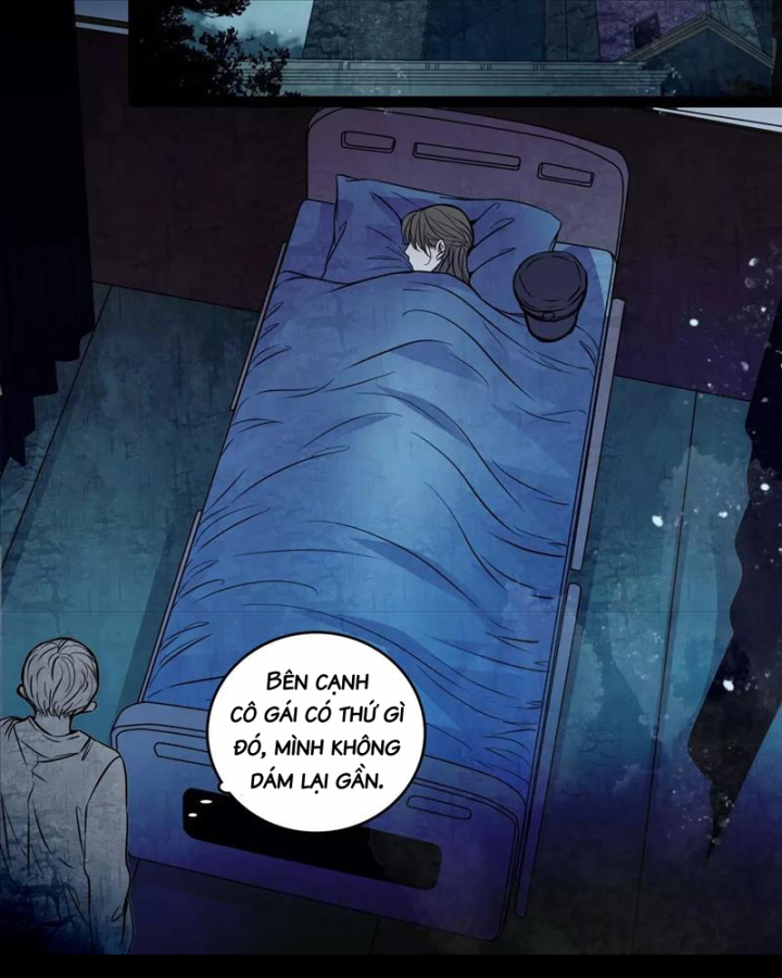 Huyễn Thực Chapter 26 - Trang 3