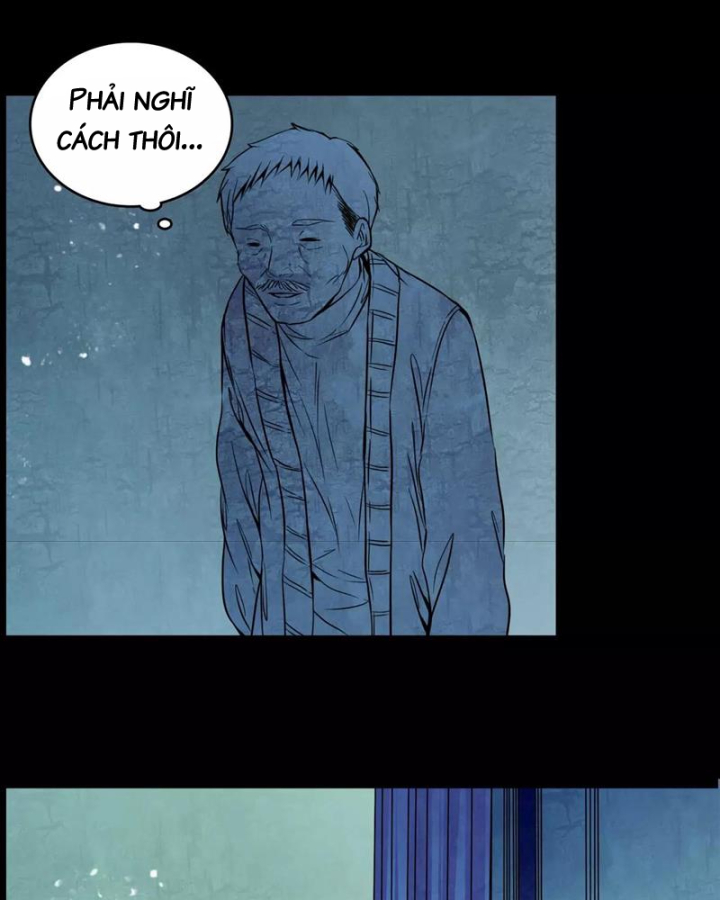 Huyễn Thực Chapter 26 - Trang 3