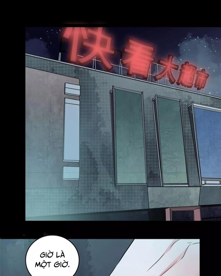 Huyễn Thực Chapter 26 - Trang 3